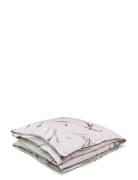 Ted Baker Double Duvet Cover Heather Rosa