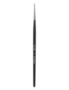 SUVA Beauty Suva Beauty Liner Brush Six Twenty Svart