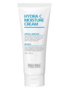 Cellbycell - Hydra C Moisture Cream Dagkräm Ansiktskräm Blue Cell By C...