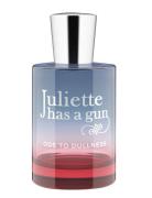 Juliette Has A Gun Ode To Dullness Nude