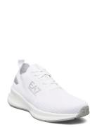 Sneakers Låga Sneakers White EA7