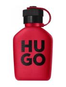 Hugo Boss Hugo Intense Eau De Parfum 75 Ml Parfym Eau De Parfum Nude H...