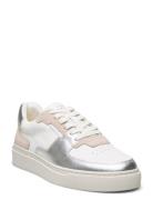 GANT Julice Sneaker Silver