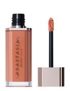 Lip Velvet - Peach Amber Läppglans Smink Pink Anastasia Beverly Hills