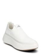 Steve Madden Doubleshot Sneaker Vit