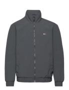 Tommy Jeans Tjm Essential Jacket Ext Grå