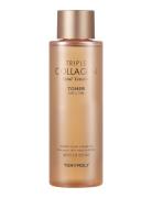 Tonymoly Triple Collagen Total Tension T R 200Ml Ansiktstvätt Ansiktsv...