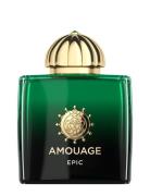 Amouage Epic Woman Edp 100 Ml Nude