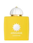 Amouage Sunshine Woman Edp 100 Ml Nude