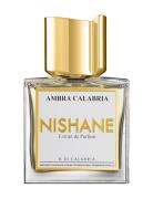 NISHANE Ambra Calabria Extrait De Parfum 50Ml Nude