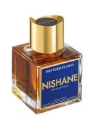 NISHANE Fan Your Flames Extrait De Parfum 100Ml Nude