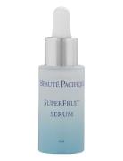 Moisture Enforcement Serum Serum Ansiktsvård Nude Beauté Pacifique