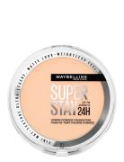 Maybelline New York Superstay 24H Hybrid Powder Foundation 10 Foundati...