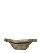 Jack & J S Jacoakland Bumbag Khaki Green