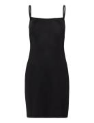 Samsøe Samsøe Safaye Slip Dress 15081 Svart