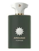 Amouage Purpose Man Edp 100Ml Nude