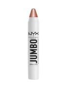 Nyx Professional Make Up Jumbo Artistry Face Sticks 01 Coconut Cake Hi...