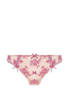Offbeat Decadence Brazilian Xl Lingerie Panties Brazilian Panties Pink...