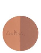 Ere Perez Rice Powder Blush & Bronzer – Roma Refill