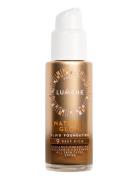 Natural Glow Fluid Foundation Spf20 Foundation Smink LUMENE