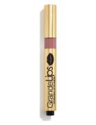 Grandelips Hydrating Lip Plumper Spicy Mauve Läppfiller Nude Grande Co...