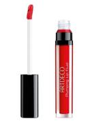 Plumping Lip Fluid Läppfiller Red Artdeco