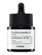 COSRX The Niacinamide 15 Serum Nude