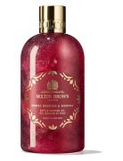Merry Berries & Mimosa Bath & Shower Gel 300Ml Set Bath & Body Nude Mo...