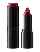 Isadora Perfect Moisture Lipstick 210 Ultimate Red Läppstift Smink Red...