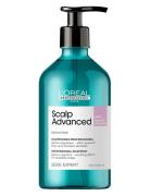 L'oréal Professionnel Scalp Advanced Anti-Discomfort Shampoo 500Ml Sch...