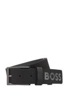 Tino-Net_Sz35 Accessories Belts Classic Belts Black BOSS