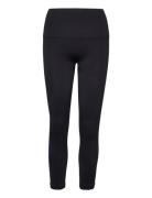 Spanx Ecocare Seamless Leggings Svart