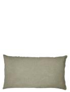 C'est Bon Linen Cushion Cover Grön