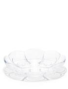 Lily Isasiet Ø16 Cm Klar 2 Stk. Home Tableware Plates Small Plates Nud...