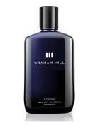 Stowe Wax Out Charcoal Shampoo Schampo Nude Graham Hill