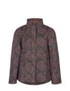 Little Sigrid Thermo Jacket Outerwear Thermo Outerwear Thermo Jackets ...