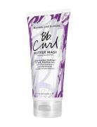 Bb. Curl Butter Mask Hårinpackning Nude Bumble And Bumble