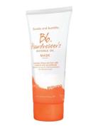Hairdressers Mask Hårinpackning Nude Bumble And Bumble