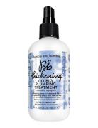 Thickening Go Big Treatment 2.0 Hårvård Nude Bumble And Bumble