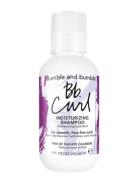 Bb. Curl Shampoo Travel Schampo Nude Bumble And Bumble