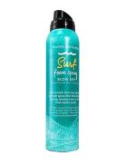 Surf Foam Spray Blow Dry Hårsprej Mouse Nude Bumble And Bumble