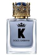 Dolce & Gabbana K By Dolce & Gabbana Edt 50 Ml Parfym Eau De Parfum Nu...