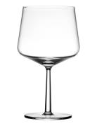 Iittala Essence Cocktail Glass 63Cl 2Pc Nude