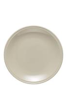 Rörstrand Höganäs Keramik Plate 19Cm Beige