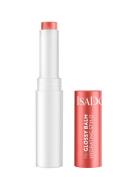 Glossy Balm Hydrating Stylo Lip Tint Smink Pink IsaDora