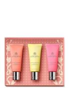 Limited Edition Hand Care Gift Set Set Bath & Body Nude Molton Brown