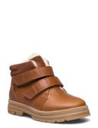 Wheat Winterboot Dry Tex Brun