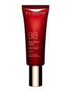 Bb Skin Detox Fluid Spf 25 02 Medium Color Correction Creme Bb Creme B...