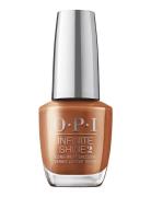 OPI Infinite Shine My Italian Is A Little Rusty 15 Ml Brun