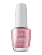 Ns-For What It’s Earth Nagellack Smink Pink OPI